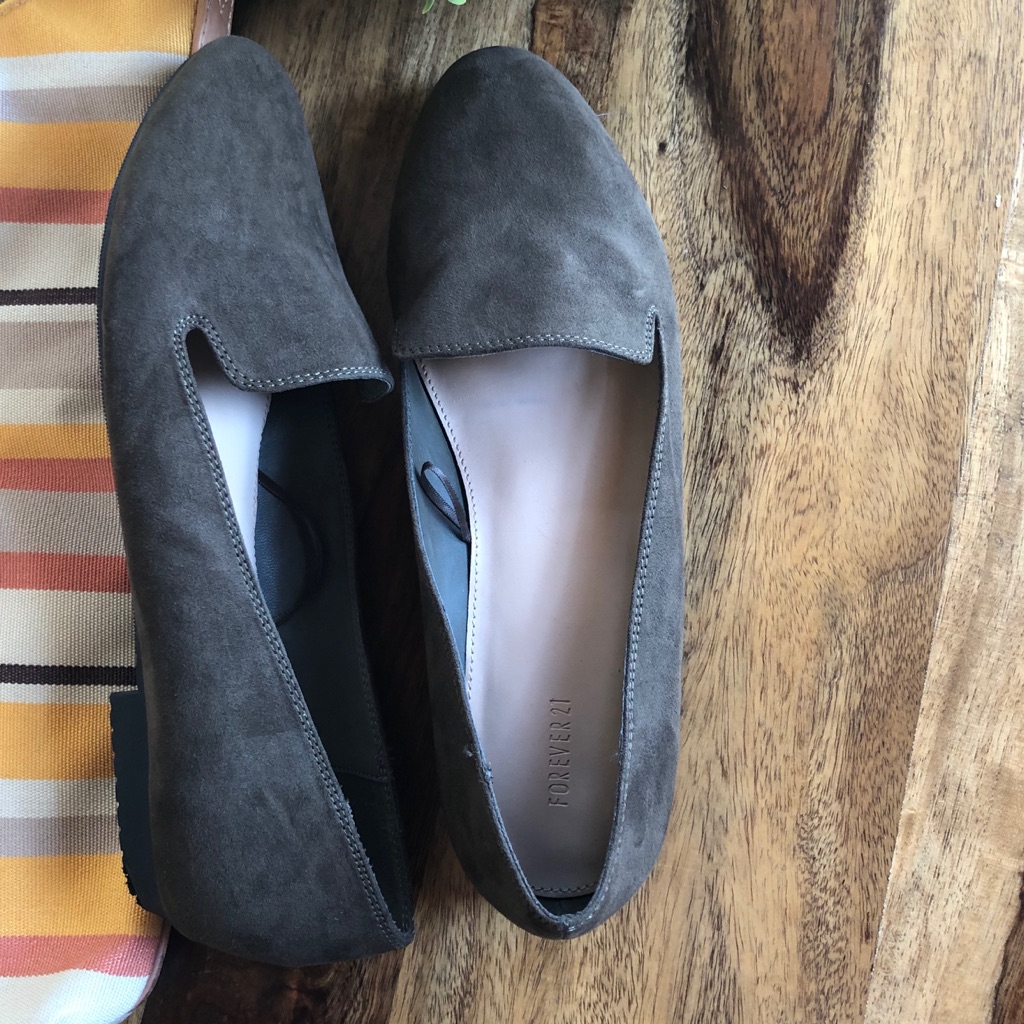 Flat Shoes